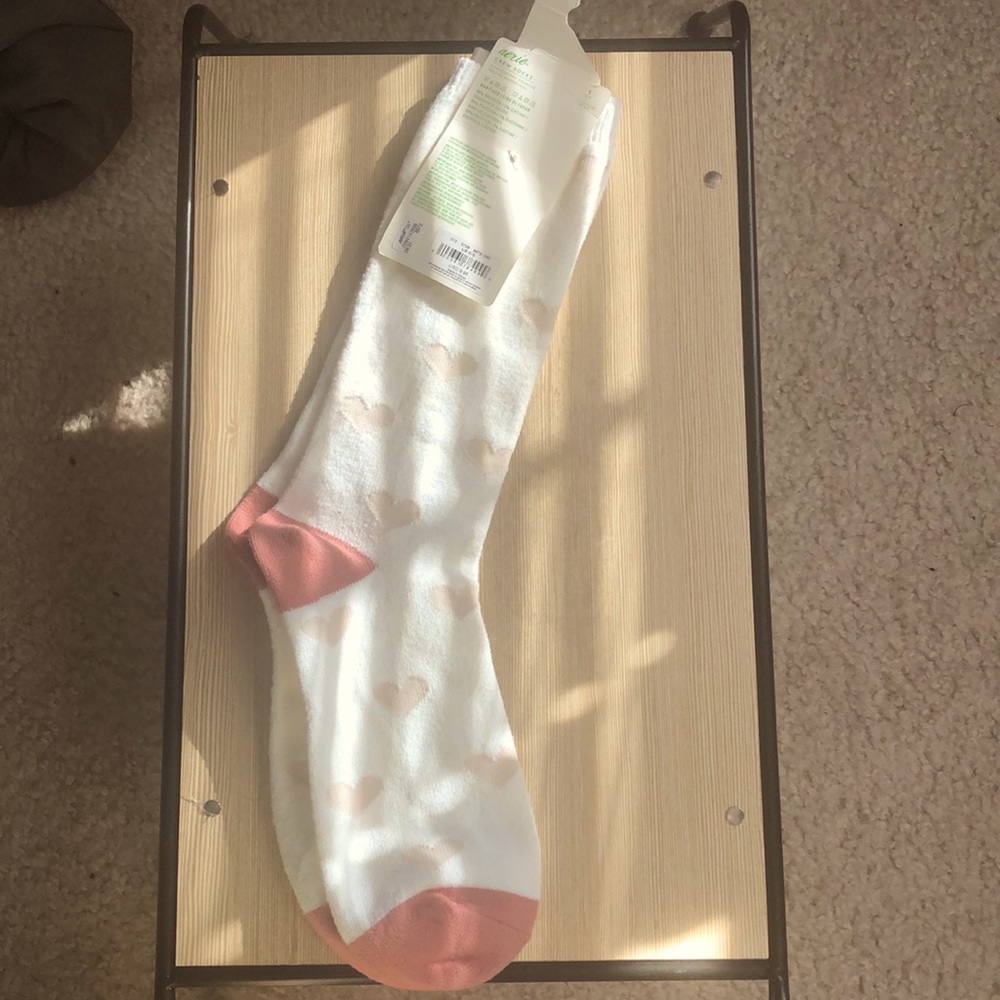 Aerie crew socks